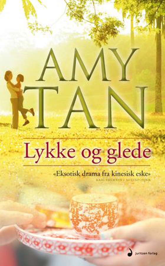 Lykke og glede