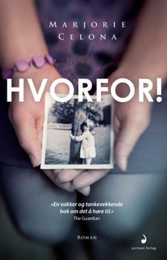 Hvorfor!