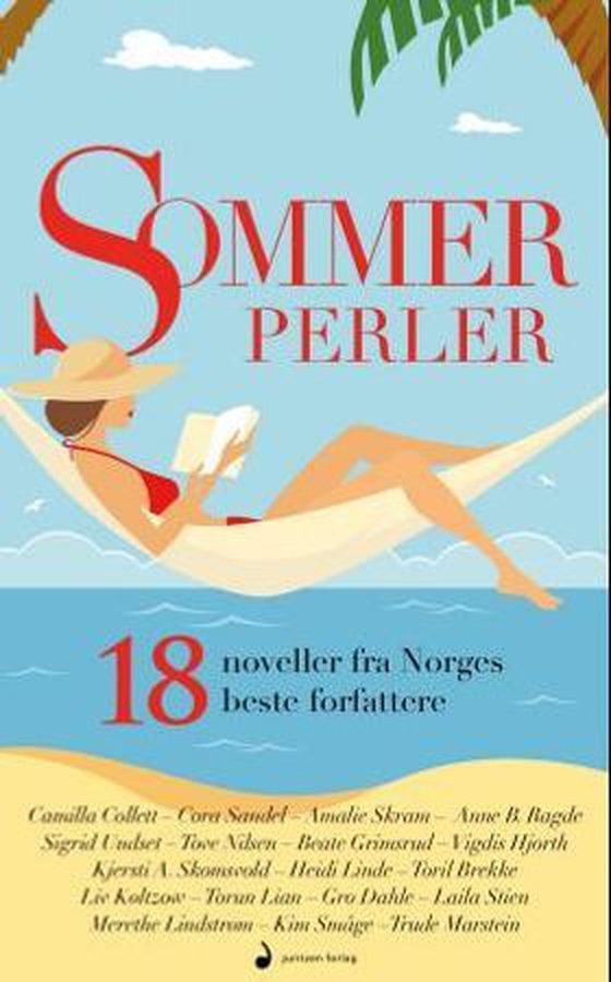 Sommerperler 2