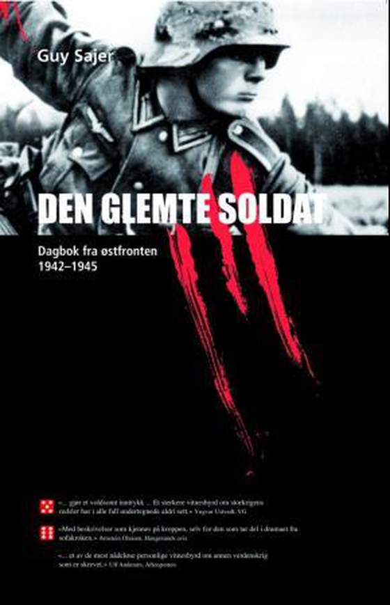 Den glemte soldat