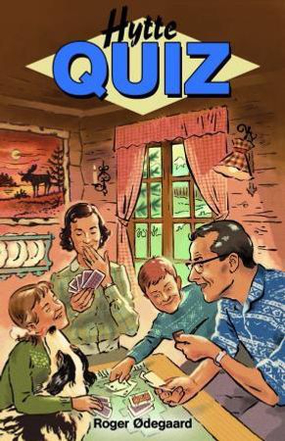 Hyttequiz