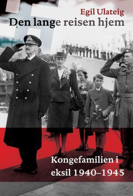 Den lange reisen hjem