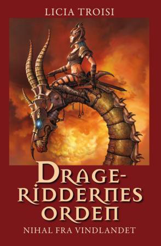 Drageridderens orden