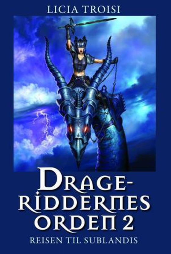 Drageriddernes orden 2