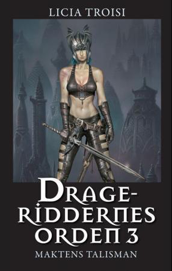 Drageriddernes orden 3