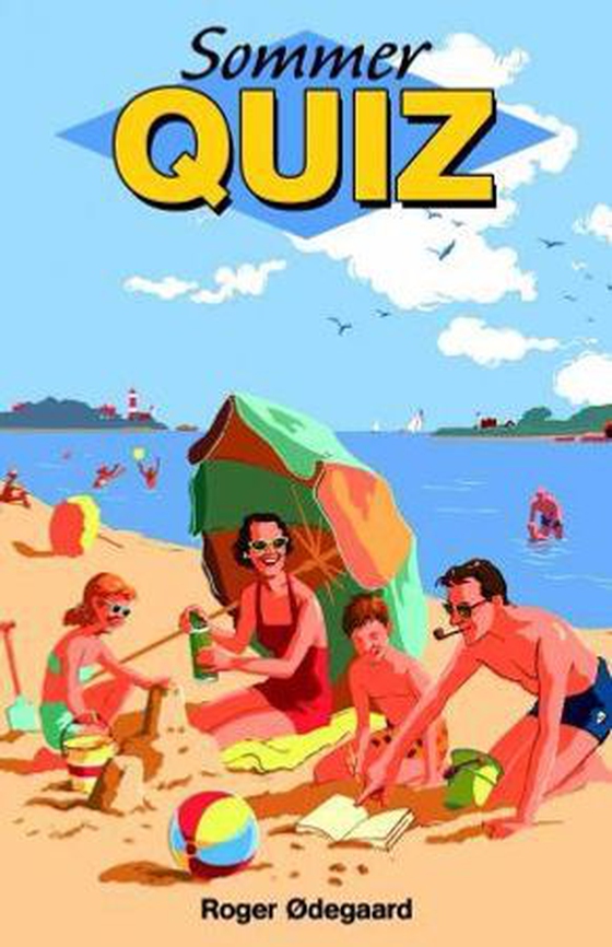 Sommerquiz