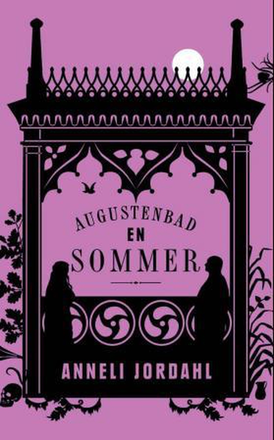 Augustenbad en sommer