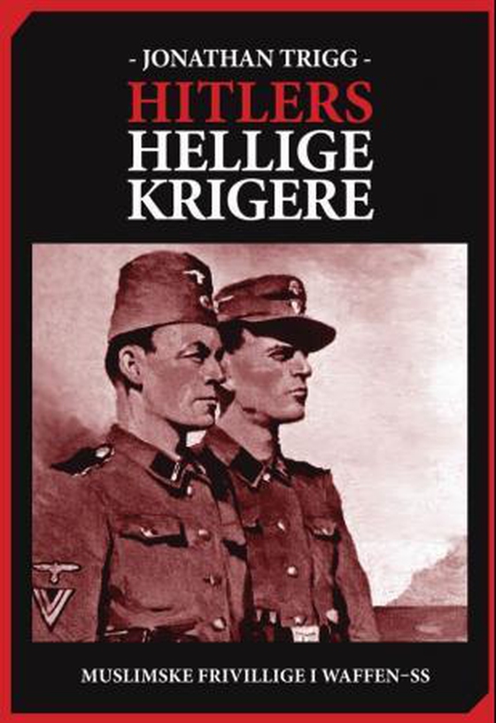 Hitlers hellige krigere