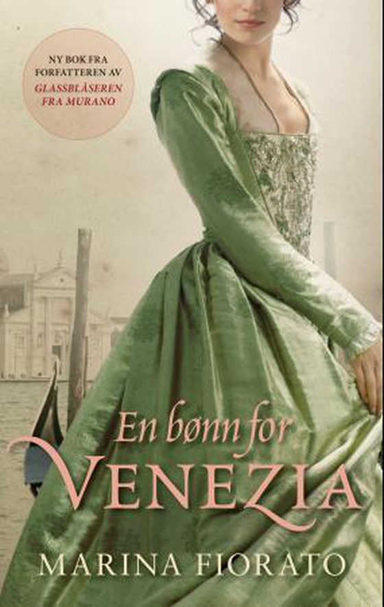 En bønn for Venezia