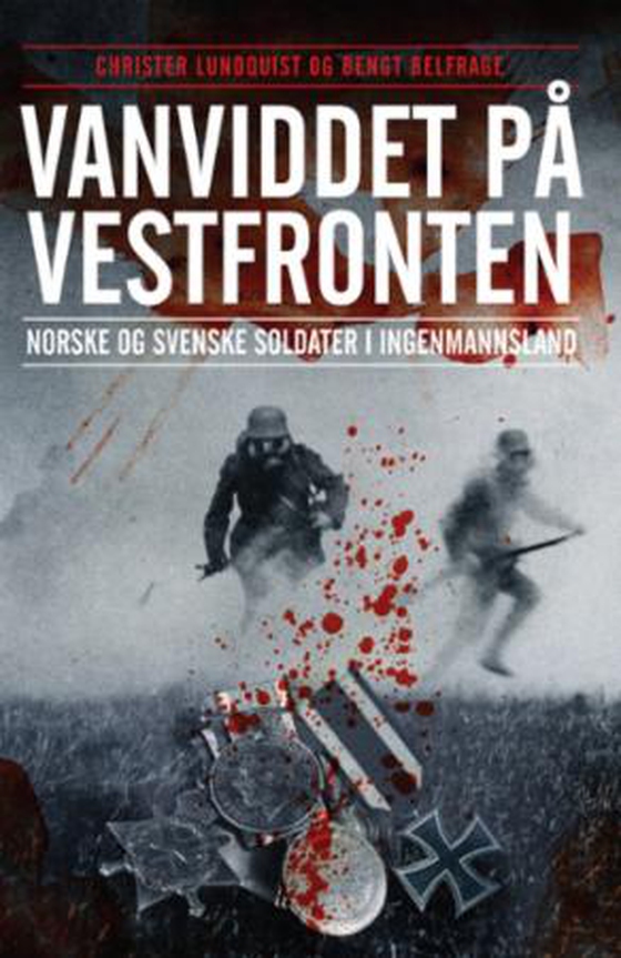Vanviddet på Vestfronten