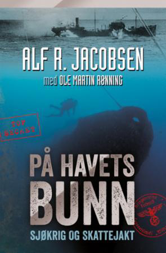 På havets bunn