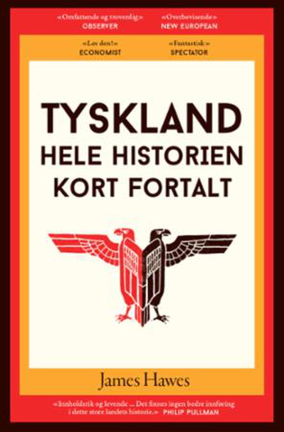 Tyskland