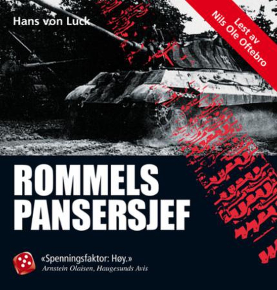 Rommels pansersjef