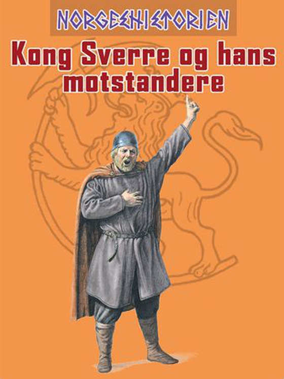 Kong Sverre og hans motstandere