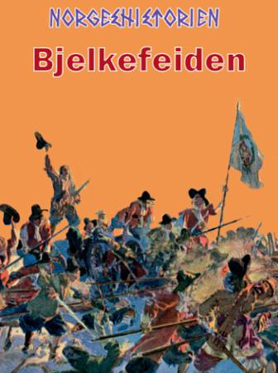 Bjelkefeiden