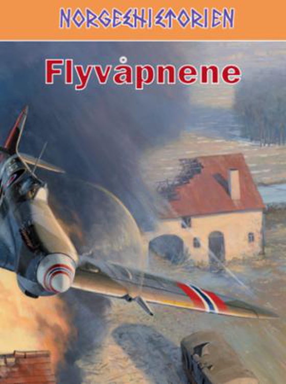 Flyvåpnene