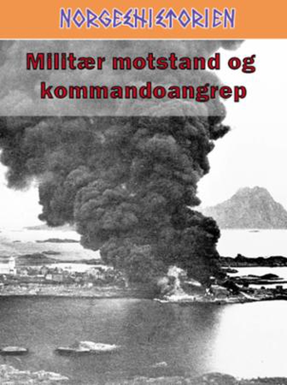 Militær motstand og kommandoangrep