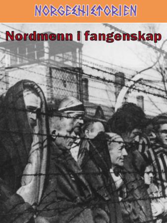 Nordmenn i fangenskap