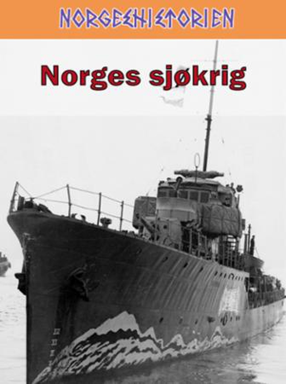 Norges sjøkrig