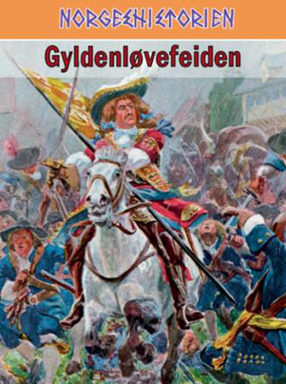 Gyldenløvefeiden