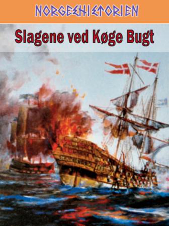 Slagene ved Køge bugt