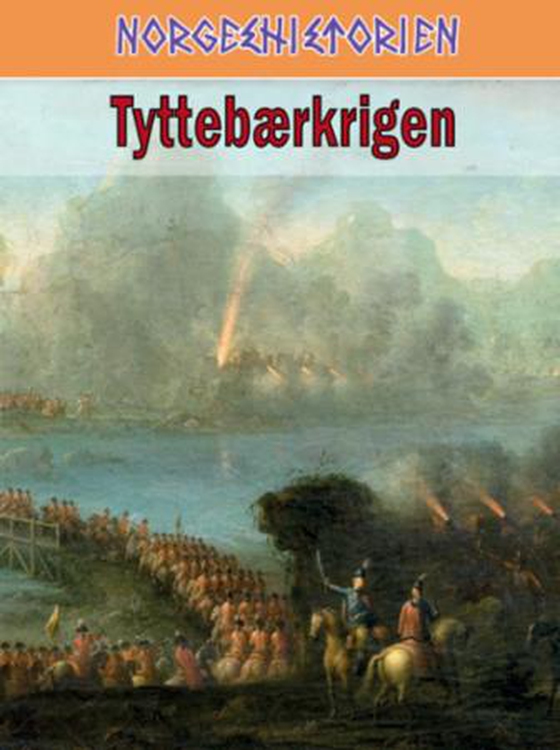 Tyttebærkrigen