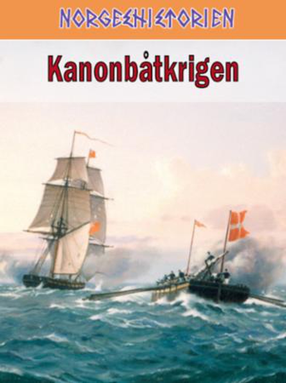 Kanonbåtkrigen