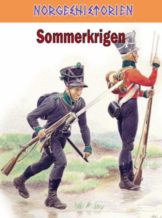 Sommerkrigen