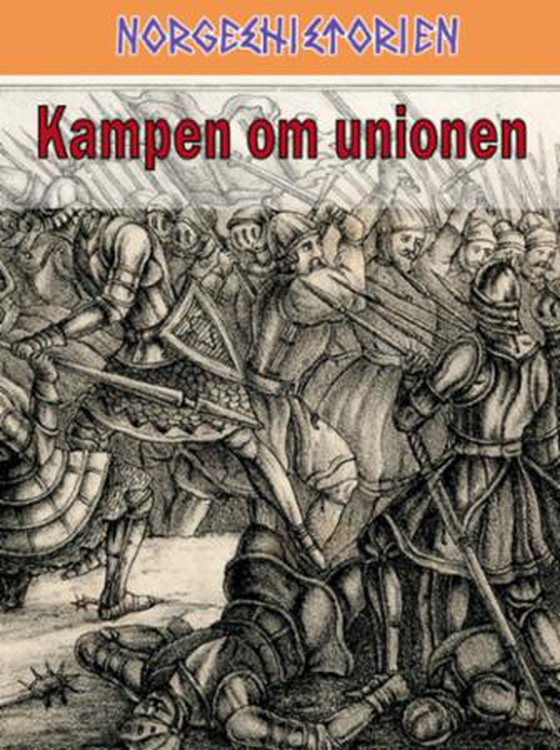 Kampen om unionen