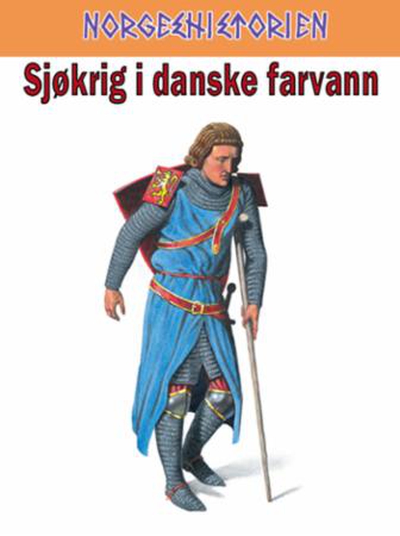 Sjøkrig i danske farvann
