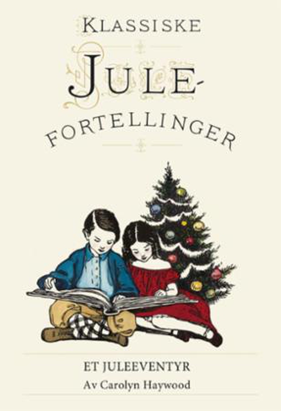 Et juleeventyr