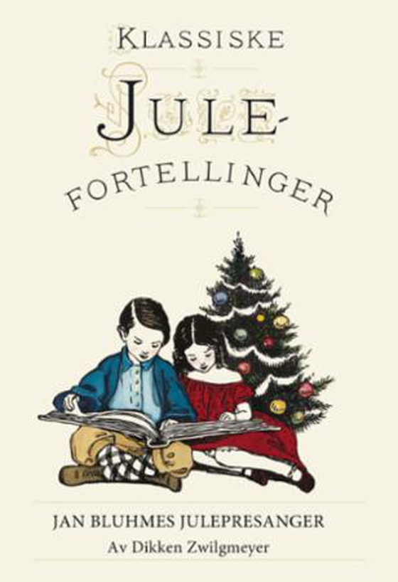 Jan Bluhmes julepresanger