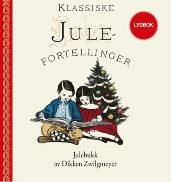 Julebukk