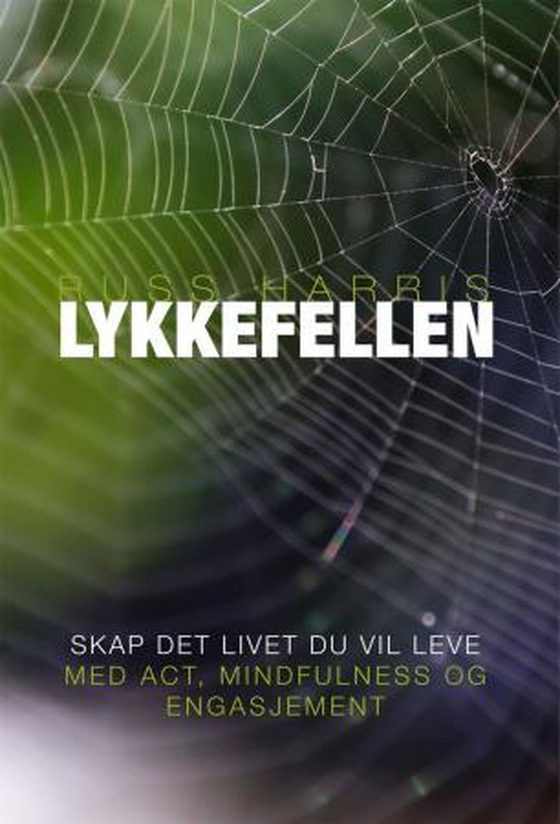 Lykkefellen