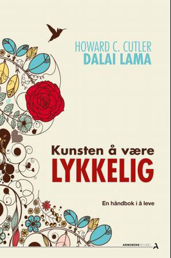 Kunsten å være lykkelig