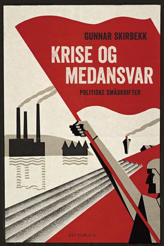 Krise og medansvar