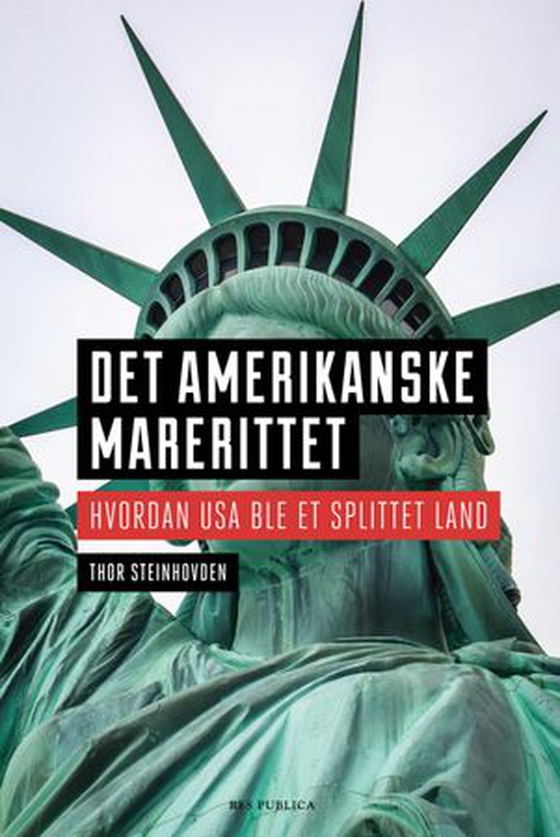 Det amerikanske marerittet