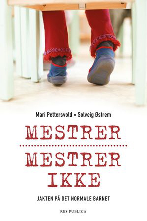 Mestrer, mestrer ikke