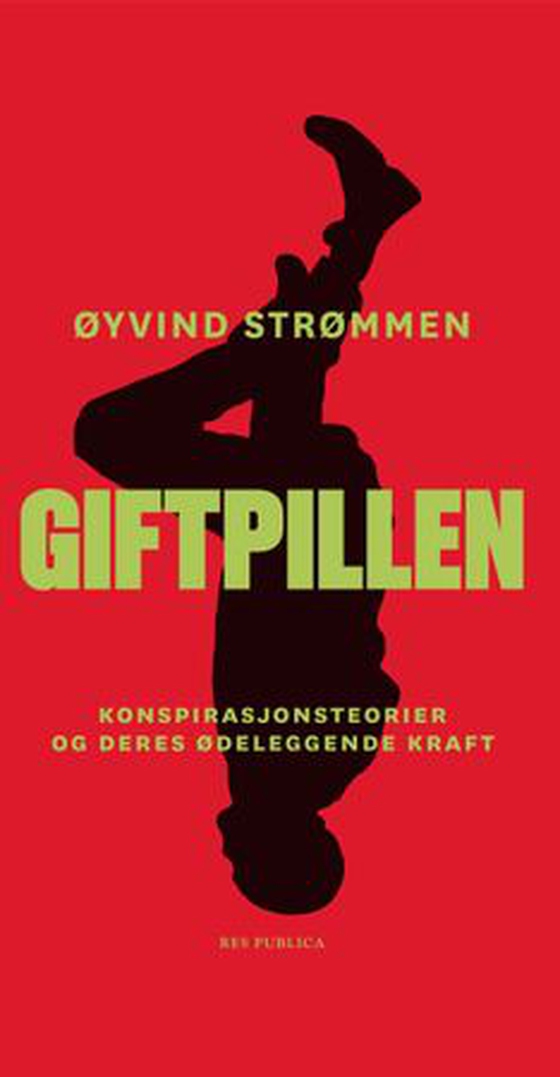 Giftpillen