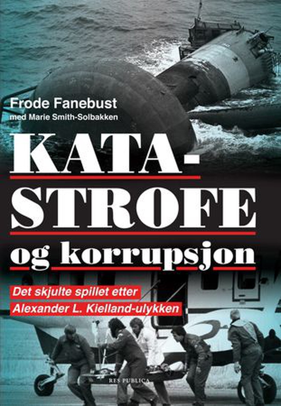 Katastrofe og korrupsjon