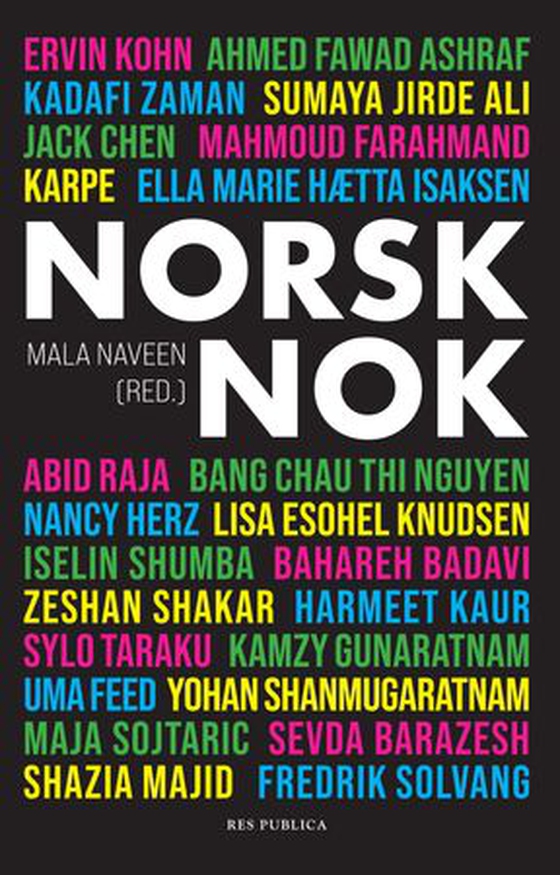Norsk nok