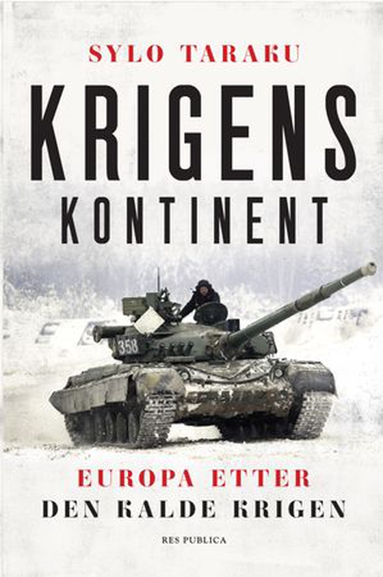 Krigens kontinent
