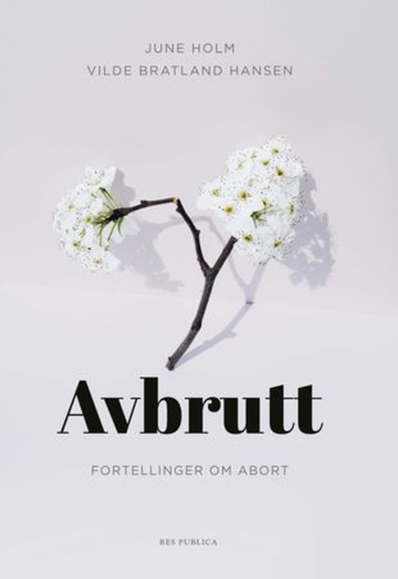 Avbrutt