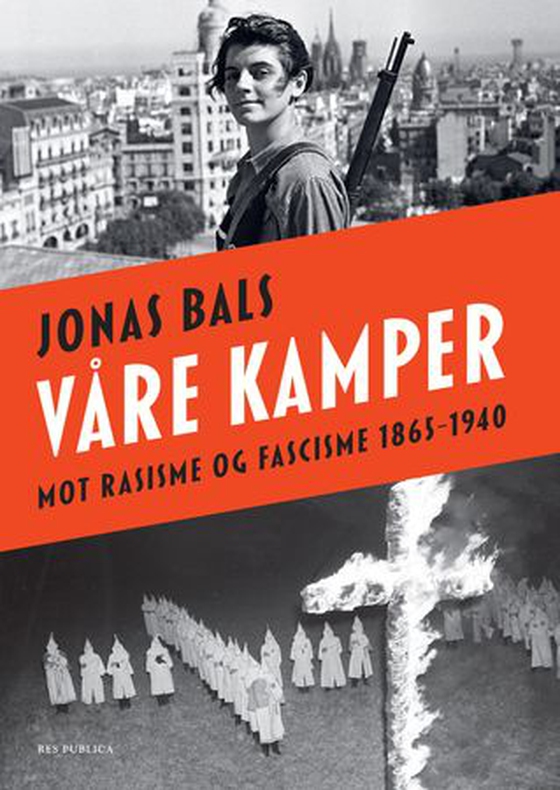 Våre kamper