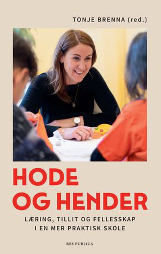 Hode og hender
