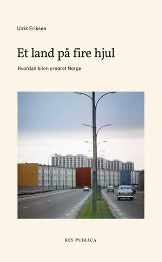 Et land på fire hjul