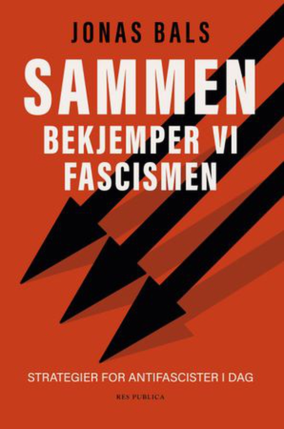 Sammen bekjemper vi fascismen