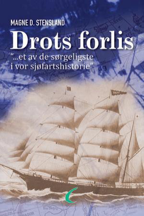 Drots forlis