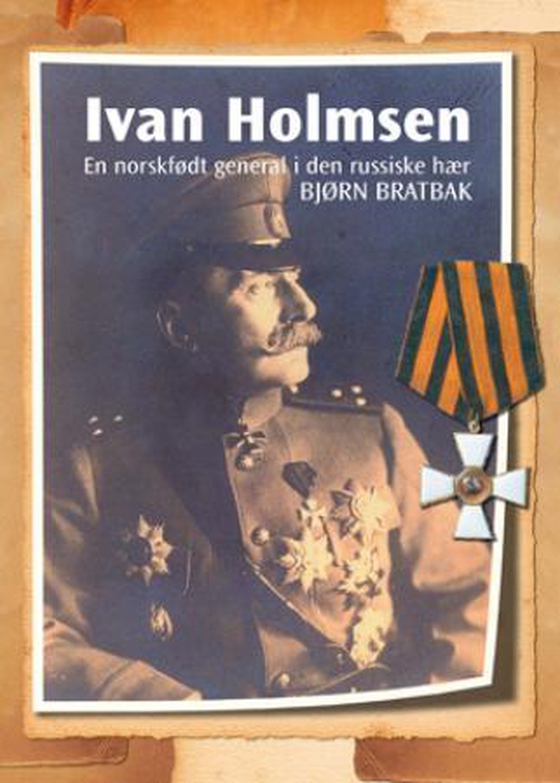 Ivan Holmsen