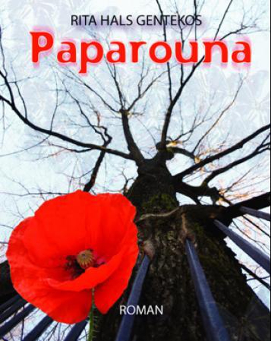 Paparouna